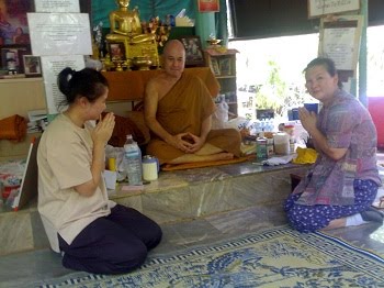 ajahn sumano